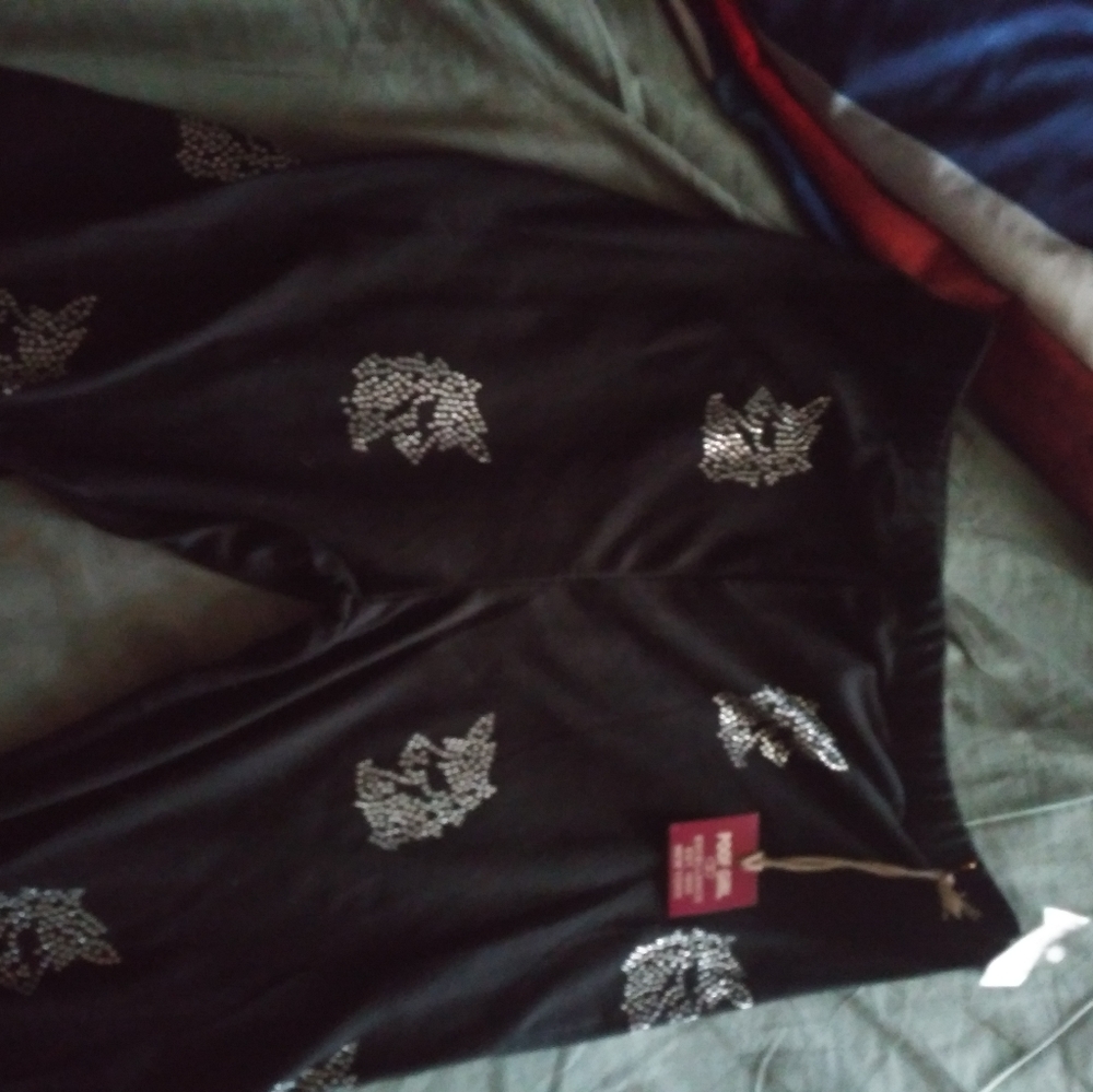 Unicorn leggings